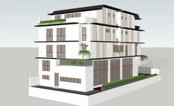 Stevens Road (D10), Semi-Detached #467185401